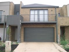  15 Chocolate Lilly St Epping VIC 3076  $360  Designer Living Located in a great location and experience low maintenance living in this stylishly town house. Consisting of 3 spacious bedrooms, all with built in robes, gourmet kitchen, fully landscaped gardens, 2 bathrooms, ducted heating, and double garage. What else could you ask for. You will be impressed by this home the minute you walk inside. Price Guide: $360 per week   |  Type: House  |  ID #304537 