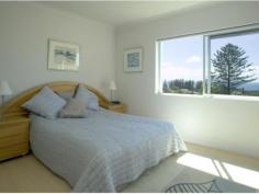  12/26 Seaview Ave Newport NSW 2106 $820  Seaview Sunlit Penthouse Apartment FIRST OPEN SATURDAY 17/09 With ocean views from 2 bedrooms, this substantial penthouse is like no other. Consisting of three bedrooms with built ins, main with ensuite,large open plan lounge and dining with enough room to create a study nook. easy care floating timber flooring throughout, large modern separate kitchen with stainless steel appliances including dishwasher. separate laundry with drying balcony.  Dine looking out to sea on the alfresco balcony or stroll to the shops or beach a mere 5 minutes away. Double undercover parking plus storage. 