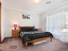  27 Birmingham Dr Craigmore SA 5114 $299,990 - $310,000 A Spacious Three Bedroom Residence! This attractive ‘Fairmont’ built home is perfectly nestled within the quiet surrounds of Craigmore. Situated on the top of a hill, this property offers you attractive views from the rear. Rolling green hills on one side and the city plains from the other, a sight that once you view, I know you will love! Providing a sizeable and flexible floor plan which consists of three bedrooms, the master of which includes an ensuite and walk in robe. Bedrooms two and three are ideally tucked away and are well serviced by the homes main bathroom. The kitchen flows freely to the sizeable living and meals zone, allowing easy interaction with your guests. Functional features of the kitchen include a huge adjoined island bench, gas cooking, a walk in pantry and a dishwasher.  Once at the rear of the home you will be greeted with a low maintenance entertaining area and cute garden, allowing you to continue to take in those delightful views!  A second lounge room is mentionable feature of the home; this would also be perfectly utilized as a formal dine or a teenager retreat! Further notable features include a double carport with rear access, ducted evaporative air-conditioning, ducted gas heating, a 3000L rain water tank, and electric roller shutters on selected windows throughout. Please Contact Agent For Further Details. RLA 235 270.   Property Snapshot  Property Type: House House Size: 152.00 m2 Land Area: 375 m2 Features: Toilets (2) 
