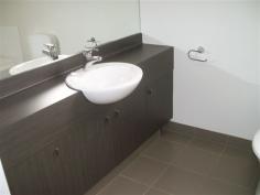  15 Chocolate Lilly St Epping VIC 3076  $360  Designer Living Located in a great location and experience low maintenance living in this stylishly town house. Consisting of 3 spacious bedrooms, all with built in robes, gourmet kitchen, fully landscaped gardens, 2 bathrooms, ducted heating, and double garage. What else could you ask for. You will be impressed by this home the minute you walk inside. Price Guide: $360 per week   |  Type: House  |  ID #304537 