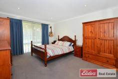  126 Lancaster Rd McKail WA 6330 $600,000 to $660,000 A Grand Family Farmlet in Town - 	 Country living for the hobby farm enthusiasts set on 3.7 acres of prime pasture in town - 	 A picture perfect, solid brick and tile home including near new bathrooms and Tassie Oak kitchen - 	 Solid timber floors, 2 living areas and parent’s quarters - 	 A resort-style, entertainers, alfresco patio overlooking neat and tidy orchard - 	 12m by 6m (72sqm) insulated, powered shed divided into multiple spaces for games or office rooms - 	 9m by 15m (135sqm) high-span powered workshop - 	 Double carport plus hardstand for basketball play or boats and caravans - 	 Run mainly on rainwater with option to switch to scheme as and when desired - 	 Solar hot water through tile fire plus electric booster - 	 Fenced, watered paddocks ideal for horses and sheep - 	 TAFE, schools, supermarket, cinema all within immediate reach Fall in love with the lifestyle on offer here! Let the children roam free and watch them adoringly from the warmth of your sun-lit verandah as they ride their horse, pick fruits and veggies from the orchard or explore their own private bushland. Only a mere 6k from trendy York Street in the CBD resides this picture perfect residence boasting a country lifestyle not offered in suburbia. Almost 4 incredible acres of lush, level and cleared paddocks, fully fenced with landscaped low maintenance grounds around the home makes this property ideal for child’s play, horse lovers or perhaps you would like to own four-legged wooly mowers; the options are endless. Upon arrival a sweeping driveway allows for drive in and out ease with a choice of dual entrances. Exceptionally maintained, this brick and tile rendered home is stunning with high-end finishes and multiple living zones. Extraordinary solid timber floors flow throughout the property and a remarkable Tassie Oak kitchen adds further class to the home. Built to stand the endurance of a busy family, this home will not disappoint. An easy flow design carries you from the main entrance with the first of two lounges on the right and parents master suite on the left, boasting a near new ensuite, fresh and modern as well as a walk-in robe. Enter the central hub of the home which offers views from the kitchen and picture windows in the secondary lounge area. Sliding doors open out onto the entertainers patio, complete with a gorgeous gabled roof and remarkable palm trees. You will feel like you’re at a resort.  The children’s bedroom quarters comprise of a further three equally sized bedrooms with neutral décor, divided by yet another modern bathroom and laundry.  Not only do they have ample land to roam, the property includes a huge, insulated powered shed with running water that has been divided into several rooms, perfect for a games room, theatre, or general storage. This home is ideal for the growing family, offering space and privacy for the teenagers in your life. An impeccable home with too many perks to mention. To see it is to believe it. For your private inspection or more information please contact Blair Scott on 0459 024 026. Other features: Built-In Wardrobes,Close to Schools,Close to Shops,Close to Transport,Fireplace(s) Property Details Elders Property ID: 9963560 4 bedrooms 2 bathrooms 4 car parks Land Area 1.499 hectares Double garage Double carport 