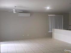  41B Herbert St Manly West QLD 4179 $550  BRAND NEW FAMILY HOME - 2 LIVING AREAS - LEAFY LOTA Brand new home just completed with some nice little touches to make it feel a bit special......Comprising of:  * Master bedroom with walk in wardrobe, ensuite, ceiling fan and split system air-conditioning * 3 additional good size bedrooms with built in wardrobes and ceiling fans * Large open plan living/dining/kitchen area which opens to outdoor entertaining area * Stunning kitchen with modern stainless steel appliances, large island bench with stone benchtops, ideal as a breakfast bar, great big walk in pantry, funky tapware and beautiful neutral colours* Living/Dining area also has split system air-conditioning * 2nd additional living area at the front of the house - ideal for kids/family room/study * Double lock up remote garage * Easy maintenance block - leaving you to enjoy your weekends.  All this located in a quiet, leafy part of Lota only a short trip to the Waterfront and parks of the esplanade, the Yacht Club, shops and public transport.  Contact our office on 3893 2377 to register for inspection times. PROPERTY DETAILS $550  ID: 379339 Available: Now  Pets Allowed: No 