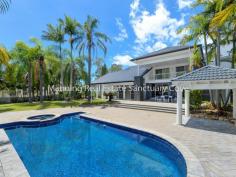  6251 Broken Hills Drive, Sanctuary Cove QLD 4212 