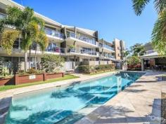  34/28 Castello Circuit Varsity Lakes QLD 4227 $380 Modern, spacious one bedroom apartment in tranquil surroundings!  This beautiful one bedroom apartment is located in a peaceful setting, adjacent to native bushland and the lake overlooking Azzurra Island.  The apartment is generously sized with a bonus study room, spacious balcony, plus secure underground parking. It features quality finishes throughout including stone benchtops and stainless appliances in the kitchen, an open plan living and dining area, reverse-cycle air conditioning and intercom entry.  The bathroom is semi-ensuited to the bedroom and there is a separate laundry. The complex also boasts 2 BBQ gazebos and a stunning 14m pool with lawn area to relax after a stroll along the several kilometres of walkways by the lake.  Conveniently located close to Varsity Lakes train station, schools, shopping centres, Bond University, Skilled Park Stadium and only 10 minutes to the beach! PROPERTY DETAILS $380 per week ID: 375641 Available: Now  Pets Allowed: No 
