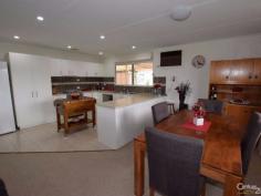  7 Seaview Rd Kingscote SA 5223 $385,000 1/2 AN ACRE ON TOP OF THE HILL! Looking for home on a bigger block with sea views? Tightly held location at the top of the hill, this attractive property boasts sea views north over Shoal Bay and behind over Nepean Bay. Sited on a corner block on a large 2000m2 with subdivision potential (stcc). The home has had all the big ticket areas completely renovated so kitchen, bathroom and laundry. The brand new, high quality "Swagman" kitchen includes a Miele dishwasher and plenty of bench space. Open plan living includes slow combustion fire which warms the whole home. Brand new bathroom with floor to ceiling tiles and seamless shower alcove for easy cleaning. Each bedroom has built in robes along with a linen press in hallway, so there is plenty of storage. Outdoor patio offers a protected place to entertain with enclosed yard safe for kids or pets. Watch the changing seascape from the kitchen window or patio.  Outside there is plenty of room to enjoy, with the boundaries fully fenced, plus the house is separately fenced, along with the front of the block for chooks and an extensive veggie patch. Large double shed with workshop to tinker in. This is what KI life is all about.... Grow your own food and enjoy the lifestyle of spacious, seaside living. Contact Kate Palmer on 0438 531 480 to make a time to inspect. PROPERTY DETAILS $385,000  ID: 375904 Land Area: 2000 m² Zoning: Residential 