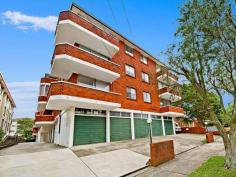  U/30 Dutruc Street Randwick NSW 2031 $580 Deposit Taken This renovated two bedroom apartment situated within a security building. Features: • Two spacious bedrooms both with built-in robes • Generously sized combined lounge and dining room • Well maintained kitchen with plenty of cupboard space  • Fully renovated bathroom with separate shower and bath • Bamboo flooring throughout • Internal laundry • Light filled enclosed balcony • Communal swimming pool Just moments from Randwick shopping precinct, Frenchman's road Cafes's, transport directly to CBD, POWH & UNSW. Pets not allowed. AVAILABLE 23/9/16 