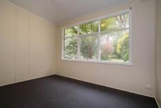  29 School Rd Menzies Creek VIC 3159 $330.00 MENZIES CREEK - LISTEN TO THE BIRDS This renovated hills cottage is set on a large flat block in Menzies Creek. The home has been freshly painted throughout with new carpets and window coverings. Features include: * Open plan living * 2 Good size bedrooms * New floor coverings * Good size kitchen with electric oven * Modern bathroom * Split system air conditioner * Large flat block Price Guide: $330.00 per week   |  Type: House  |  ID #543242 