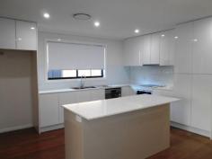  513 Londonderry Rd Londonderry NSW 2753 $520 Beautiful Modern Day Living Looks can be deceiving, this townhouse is bigger than your average house! With beautiful bright and welcoming interiors combined with generous proportions this is a stylish and generously sized 3 bedroom home. This property is sure to impress with fluid open living areas blending the indoor with the outdoor. Offers all the luxuries for modern living; -Open planned living areas leading to alfresco -Modern Kitchen with stone bench tops, stainless steel appliances -Walk in wardrobe in master bedroom and walk in linen cupboard -Built-ins in the bedrooms -Large modern bathrooms  -Ducted air conditioning -Auto Lock Up Garage with internal access 