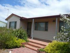  4 Caladenia Pl Hopetoun WA 6348 $275,000 Two for the money - Back on the market and reduced A unique design with four bedrooms and two bathrooms. The property can be used as a 3 x 1 house with an adjoining self contained unit comprising a fourth large bedroom/living area, small kitchenette and good bathroom.  The self contained unit would make a fabulous parents or teenagers retreat. Loads of options.  All attractively presented in a modern home on roomy block.  Great shed/workshop and excellent access with room to store boats, caravans etc plus a covered alfresco area and large lawned area. The home is centrally located at the top of a culdesac and a short walk to sports clubs, shops and of course the beautiful beaches of Hopetoun. Currently tenanted - please book an appointment to view in advance. Well worth a closer inspection. Property Details Elders Property ID: 7013866 4 bedrooms 2 bathrooms Land Area 1018 square metres 