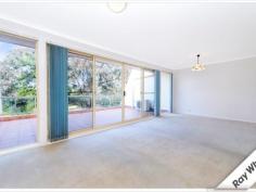  16/51 Leahy Close Narrabundah ACT 2604 $429,000 Enjoy the Peace & Quiet in Canberra's Prime Location Be quick to secure your spot in this ideal two bedroom apartment located in the ever popular inner south suburb, Narrabundah. This quiet apartment located at the back of the complex generously accommodates two spacious bedrooms, built in wardrobes and the master with ensuite and walk in robe. Enjoy the comfortable, light-filled open plan living and dining with a large private balcony that overlooks the federal golf course. Property Features: - Built in Wardrobe  - Master with Walk in robe & Ensuite with a spa bath - Kitchen with dishwasher & electric cooking - Reverse Cycle system & Wall heater - Carpark + Storage  - Off street parking available - Large private balcony with golf course views - New paint throughout Don't miss out on all the benefits of the inner south lifestyle with such close proximity to Manuka, Kingston and the popular Kingston foreshore. Please call Brad O'Mara on 0402 343 771 to book an inspection . 