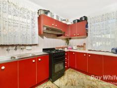  62 Cullens Rd Punchbowl NSW 2196 Duplex Site (S. T. C. A) Brick Home Corner Position! First Time Offered in 30 years! Located on a corner position this 2-bedroom brick home with duplex potential (S.T.C.A), is set on 556sqm approx block of land with a 19.81m frontage approx. Key features include:  - 2 large bedroom's (main with built-in robe) - Original kitchen & bathroom - Formal Living room  - Side street access - 19.8m frontage approx on 556sqm block approx. - Huge carport & plenty of off -street parking - Lock-up garage - Convenient location, easy access to M5 Motorway & in-between two train stations Punchbowl & Riverwood, bus stop at your door step 
