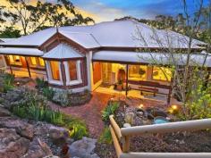  5 Bushland Dr Aberfoyle Park SA 5159 $530,000 - $560,000 The View is just the bonus OPEN INSPECTION SUNDAY 25TH SEPTEMBER 12.00 - 12.30PM Built in the late 90’s, this property was designed to nestle into the block to take full advantage of its elevated position and the far reaching views. While the trees may have grown in the ensuing years, a dappled view remains with some delightful glimpses of the gulf and beyond. Beautifully maintained, the property is ready for its new owner to shift in without having to lift a finger. Four good sized bedrooms are on offer including the main with walk in robe and ensuite. The three remaining bedrooms are complimented with a second bathroom and ducted evaporative cooling is present throughout the home. Living spaces abound in this well thought out floor plan. Be it a formal dining or lounge, or the informal family and meals/kitchen area there is plenty of options for family entertaining needs. Added to this is the rear paved entertaining area offering a commanding vantage point to take in every corner of the rear yard and those panoramic views. Fully landscaped the garden has a manually operated watering system, a rear garden shed and there is a double carport with automatic tilt door with plenty of room for two cars and extra storage. As part of the Woodland Ridge Estate, this property sits amongst similar premium properties with the advantage of easy access to Blackwood, Aberfoyle Park and Flagstaff Hill. It is a pleasure to offer this property for sale on behalf of very realistic vendors. For your chance to inspect or for further information please call me, Mark Burns on 0404151804 or at mburns.blackwood@ljh.com.au   Property Snapshot  Property Type: House Features: Outdoor Entertaining Dishwasher 