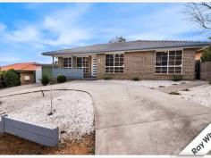  36 Hellmund St Queanbeyan West NSW 2620 $535,000 Many Options on Offer with a Separate Granny Flat The owners are reluctantly selling their prized 4 bedroom ensuite and separate study home. Over the years the owners have enjoyed great family living and entertaining! All of the home has been renovated with new carpets, new paint and timber floors. The solid timber kitchen is so spacious with ample benchspace and is equipped with gas hot plates and a brand new stainless steel dishwasher. It is the centre piece segregating the open plan lounge and family rooms. Other comforts include gas hot water and reverse cycle heating and cooling to keep you comfortable during the changing seasons. There are built in robes in all bedrooms with a segregated master bedroom and newly renovated ensuite at the rear of the home. Picture yourself living the great outdoors enjoying a BBQ with friends under the covered entertaining area and a separate deck to take in the views. An easy-care yard is low maintenance to provide you the time to enjoy this superb recreational area. The big bonus is the separate studio comfortably decked out and fully approved. It is the perfect teenager retreat, art/music/craft studio, or home office to keep business separate from the rest of the home. It provides a bedroom, bathroom a kitchenette and air conditioning. Off street parking is also a breeze provided by the convenient circular driveway and enclosed carport with extended driveway that can accommodate additional vehicles, boat or trailer! Public transport is also handy just doors away for the non-driver in the family. This single level home has ample possibilities that will work with many families. The owners are going to auction to get this property sold quickly! Be one of the first to view. Make no mistake this property has to be Sold! AUCTION ON SITE SATURDAY 10 September 2016 at 2.00pm. • 	 4 Bedroom plus study ensuite home • 	 Newly painted • 	 New carpets • 	 Timber venitian blinds • 	 Separate approved studio with additional bedroom, bathroom and kitchenette • 	 Solid timber kitchen with gas hotplates and dishwasher • 	 Gas hot water • 	 2 Reverse cycle air conditioning units • 	 Built in robes in all bedrooms • 	 Great undercover entertaining area • 	 Separate additional deck with views • 	 Easy car backyard • 	 Convenient circular driveway • 	 Drive through enclosed carport with auto door • 	 Additional tandem off street parking • 	 Close to public transport • 	 Easy access to Canberra Rates $2,477.39 Land Size: 665.4 UV:229,000 