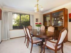  35 Stone Parade Davidson NSW 2085 $1095  Immaculately Presented Large Family Home This property is proudly presented by Ray White Real Estate Narraweena/Narrabeen and consists of: - Large family home with views of Garigal National Park - 4 large bedrooms with built in's - 3 separate living areas - lounge, family & rumpus - Rumpus room - Family friendly backyard - Close to schools and transport - Convenient access to bike and walking trails 