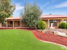  10 Nilpena Court Craigmore SA 5114 $330  Picturesque Home Opposite Reserve With Spacious Living Areas Inspection Times: Sat 17/09/2016 01:00 PM to 01:15 PM * 	 3 bedrooms  * 	 All bedrooms with built in robes  * 	 Formal lounge  * 	 Family room/4th Bedroom/Study  * 	 Separate dine  * 	 Family/meals area  * 	 Large kitchen with dishwasher  * 	 2 Way bathroom with spa  * 	 Ducted evaporative cooling  * 	 Gas heating  * 	 Rear entertaining area  * 	 Carport UMR  * 	 Extra driveway for parking boat or caravan  * 	 Toolshed  PROPERTY DETAILS $330  ID: 380445 Available: Now  Pets Allowed: No 