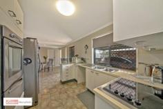  10 Michael Ave Morayfield QLD 4506 $320,000 NEAT, SWEET & COMPLETE! OPEN TO INSPECT - SAT 15/10/16 - 10.15AM TO 10.45AM I am pleased to have for sale this wonderful Brick & Tile family home centrally located in the middle of Morayfield. Bus at the door, short stroll to the local IGA and major shopping centre plus Morayfield Primary and High School are just up the road. * 3 good sized bedrooms with BIW & carpet * Ensuite to the master bedroom plus A/C * Large A/C carpeted lounge room with Bay window * Bright & sunny dining room off the lounge * Spacious kitchen, new tiling, quality appliances * 2nd Good size bathroom centrals the home * Internal laundry & separate toilet * Double carport parking * Solar Panels save big $$$$ * Roof fully restored, new gutters & down pipes * 3m x 3m garden shed * Security screens & triple lock doors * Instantaneous hot water system  * 2nd living area off the kitchen This home has been painted throughout, with new doors and fixtures making this one a complete family home just waiting for you to buy today. Gorgeous presentation inside and out. It really is a home you will stand and think "I can see myself living here" Call Mal today as good value quality homes do not seem to last long on the market. 0429 535 197 gets you a viewing today. Property Details Elders Property ID: 10278993 3 bedrooms 2 bathrooms 2 car parks Land Area 600 square metres Double carport 