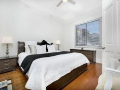  28 Brooklyn St Tempe NSW 2044 $1,350,000 - $1,450,000 Freestanding Double-Fronted Charmer Offers Location, Value and Potential Set on a substantial level 385sqm block, this timeless beauty has been lovingly maintained and holds all the charm of yesteryear while brimming with outstanding renovation potential throughout. With large light-filled rooms, offering a versatile, functional and generous floorplan, it presents the perfect canvas to create a stunning modern home in a highly sought-after location. Flowing over one easy level, highlights include, solid hardwood floors, high ceilings, separate living and dining areas and a large, open kitchen plus an enclosed sunroom or home office, the flexibility to easily create a 4th bedroom instead of the dining room and a huge eat-in kitchen if required plus the added appeal of a large level lawn providing excellent scope for a brand new granny flat or family-sized swimming pool (STCA). Whilst efficiently equipped for immediate enjoyment, this home presents as a fabulous family package that will attract a broad range of buyers seeking an affordable entry into this exciting up and coming inner-west suburb. Enjoying a quiet cul-de-sac setting with local shops, Tempe Public School, Sydenham and Tempe station a short walk away, plus the stunning Cooks River nearby; this is a truly wonderful lifestyle locality. It will be hard not to fall in love with this inviting and superbly placed family home that is ready for its next chapter. 3 bedrooms, 1 bathroom, inviting wide entrance hall Easy-flow between spacious living and dining areas  Kitchen with gas cooking, s/s appliances and pantry  Master bedroom with huge BIR's, large airy windows Additional double beds both include original fireplaces Modern bathroom w/ bathtub, separate internal laundry & 2nd w/c Reverse-cycle air conditioning, ceiling fans, garden shed Scope to transform garden into stunning outdoor haven Contact Nick Politis 0417 348 022 Jack McGhee 0423 783 979 
