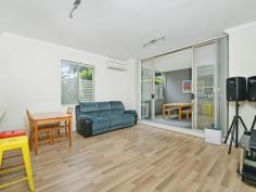  201/41 Amalfi Drive Wentworth Point NSW 2127  $495,000 To $544,000 Courtyard Entertainer | Polished Floor Boards Quietly secluded, this generously proportioned courtyard apartment makes for the perfect home or investment property. Featuring modern finishes including floorboards throughout, bright & inviting air conditioned open plan living area, further extended by generous under-covered courtyard with manicured garden outlook. The large kitchen offers modern stainless steel appliances, ample stone bench-tops and an abundance of storage. The apartment is finished with an extremely generous sized bedroom with built in wardrobes, modern bathroom and separate laundry. Other features include: Security parking Storage cage Internal gas heating point Public transport at door of bus and ferry nearby plus only moments to the Bennelong Bridge and Rhodes Train station. The Piazza shops and restaurants are only a few minutes walk. Pulse health club including gym, 2 pools, tennis courts along with over 35km of cycle and walking paths. If you are looking for a fantastic home or investment property with strong rental potential and low outgoings, 201 Paros is a must to consider. Inspect as advertised or by appointment. 