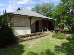  11 Boundary St Singleton NSW 2330 $299,000 Grand Old Beauty This lovely home is one you would be proud to own. Offering 3 big bedrooms all with original pressed metal ceilings and doors to the verandah, large lounge with r/c a/c, good size kitchen with pantry and separate dining area with adjacent sun room. Outside is virtually a blank canvas with many options for adding the shed and possible future extensions. This home offers a perfect opportunity for someone to move in and reap the rewards of some TLC and vision. Land Area: 1006Sq.M 