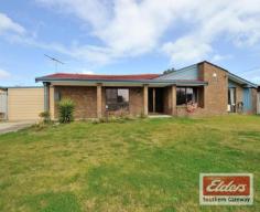  31 Currie St Warnbro WA 6169 $375,000 SPACE? YOU GOT IT!!! OWNER SAYS 'GET THIS SOLD!'BRING ME YOUR BEST OFFER.ALL OFFERS PRESENTED  This designer Summit home has only had one family owner. Well maintained over the years, but now it’s time to move on and let another growing family enjoy. Easy stroll to beautiful Warnbro and Waikiki beaches. * Four double bedrooms, all with robes. * Main bedroom is spacious, has walk in robe, built in dressing table and sliding door to outside. * Ensuite, with garden window and roman bath.  * Study next to main bedroom, could double as a nursery or 5th bedroom. * Double door entry into hall area with attractive feature planter. * Formal dining area. * Step down to good sized lounge with carpet.  * Open plan kitchen, family, dining area with wood vinyl slats flooring. * Kitchen is well appointed and has gas hot plate, pantry and plenty of bench space.  * Laundry and separate toilet. * Family bathroom. * Step down separate games room with built in bar. * Gabled expansive patio with loads of brick paving. * Grassed backyard with plenty of space for all your toys. This lovely family home has an abundance of additional features: Gas bayonets, gas hot water, security screens, linen cupboard, ceiling fans, double security front door and a serious amount of feature jarrah.  Close to schools shops and transport and situated in lovely ‘old’ Warnbro. Call to view, this one won’t last. Property Details Elders Property ID: 10394298 4 bedrooms 2 bathrooms 1 car parks Land Area 901 square metres Single carport 