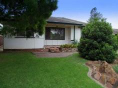 29 Wentworth Ave Singleton NSW 2330 $235,000 Tired of Renting? This tidy 3 bedroom home has everything you need and want. Large lounge room, functional kitchen with dining area. Main with ensuite and built in robes. Split system reverse cycle air conditioning to the lounge and main bedroom and for those warmer months a screened outdoor area ideal for entertaining. Storage? No problem there is a large double garage, garden shed and a carport as well as additional off street parking. Fully fenced back yard and easy to maintain grounds. Within close proximity of Singleton Heights Shops & sporting fields. 