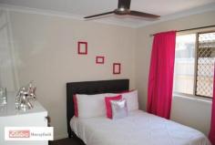  11 Kakadu Ct North Lakes QLD 4509 $479,000 FANTASTIC FAMILY HOME OR GREAT INVESTMENT OPEN TO INSPECT - SAT 15/10/16 - 1PM TO 1.30PM This delightful 4 bedroom family home on a 679sqm block is only 5 years young and presents “as new” throughout. Perfectly located near picturesque parkland in the popular “Eden Vale” Precinct, close to local shopping, transport, and in the catchment area of Bounty Boulevard State School this property is sure to tick most boxes. The family can really spread out in this spacious home which features a large air conditioned open plan casual living zone and a very stylish kitchen with gas cooktop, wide fridge space and breakfast bar. The air conditioned formal carpeted lounge room is just perfect for that big screen TV. Located at the front of the home is the large private main bedroom that has an impressive ensuite and walk in robe. Bedrooms 2, 3 & 4 are all queen size with carpets and built in robes. Enjoy outdoor living in the nicely landscaped backyard. Stay cool under the big alfresco area, just great for the family barbeque. Further features include: * Dbl remote lock up garage * Fenced & level yard * Double sliding door Linen Cupboard * Convenient internal laundry * Rainwater tank and pump * Stainless steel Ceiling Fans throughout * Security screens and doors all round * Quality fittings and fixtures * Currently tenanted on Periodic lease at $425p/w * Long term, immaculate tenants wish to stay Call Mal Lucas today on 0429 535 197 to arrange your personal inspection. Please note 24 hours notice required. * 350m to Park & Play ground * 800m to Local School * 1.3km to IGA shopping Other features: Built-In Wardrobes,Close to Schools,Close to Shops,Close to Transport,Garden Property Details Elders Property ID: 10482792 4 bedrooms 2 bathrooms 2 car parks Land Area 679 square metres Double garage Air Conditioning 