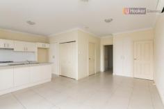  49 Eurunderee Ave Seacombe Gardens SA 5047 $385  Trendy Townhouse, Trendy Location and Ready to go.... KEY FEATURES - Modern Trendy Townhouse - Private Balcony overlooking Park - Great Location near to Westfield Marion TO VIEW: Email Agent - Modern 3 bedroom townhouse - 2 way bathroom upstairs - Spacious Large master Bedroom with private balcony - Built in robe to master bedroom - Open plan living area overlooking rear yard - Island bench Kitchen overlooking the private yard - Downstairs Toilet - Split system Air-conditioning - Lock up garage under main roof - Great location, just minutes to Marion Shopping Complex LEASE TERM: 12 Months AVAILABLE FROM: Now WATER CHARGES: Tenant to pay supply and water use. PET POLICY: Not Permitted INSPECTION: By Private Appointment (currently occupied)  Property Snapshot  Property Type: Townhouse Lease Type: Lease Date Available: Now Pets: No Features: Built-In-Robes Toilets (2) 