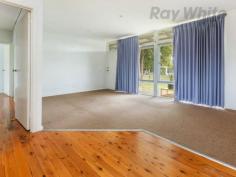  7 Ronlyn St Rosebud West VIC 3940 Development Potential Approx. 500m to the Beach You will find this rare Peninsula property of pristine presentation located in a beautiful tree lined street close to the beach (Approx.) 500m.  This two bedroom vinyl clad home rests on some 623 sqm (Approx.) and is the perfect acquisition for your property portfolio, permanent home or development for a two lot subdivision site (STCA).  The kitchen and bathroom have been recently renovated featuring open plan kitchen/dining/living room with gas cook-top. Both bedrooms have built in robes and wall to wall carpets. There is a split a/c system, gas wall heater and double carport.  This fully fenced and secure property will keep your precious children and pets safe and will allow you years of enjoyment for many years to come. All the amenities you could ever need with the hospital close by and approximately 1 km the Rosebud Plaza, Cafes and Beach.  Properties such as this are getting harder to find so, do not delay in inspecting this well located home. NOTE: No plans or permits or planning applications have been applied for this property. NB: Rosebud West has had a name change, and is now known as the highly sought after suburb "Capel Sound". 