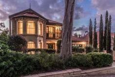  14 Redden Court,  Rostrevor SA 5073 Auction Date: Saturday 5 Nov 10:30 AM (On site) Open Home Dates: Tuesday 25 Oct 12:30 PM - 1:00 PM Tuesday 25 Oct 5:30 PM - 6:00 PM This is the one you've been waiting for ... with beautiful street appeal showcasing reproduction character of days gone by, this big comfortable family home superbly combines charm and personality with modern day luxury in an exclusive location surrounded by equally impressive homes. This immaculately presented one owner home is perfect for the buyer wanting the indoor space without the outdoor burden of a massive block, set on a manageable 542sqm amongst glorious gardens and extensive outdoor entertaining spaces. Desirable interiors ... downstairs - inviting entry hall with under stair storage room - warm and cosy formal sitting room with gas fire place connected to the formal dining room ideal to host dinner parties and Christmas lunch! - stunning solid Blackwood timber kitchen enjoying a corner pantry, wall oven, gas cook top and dishwasher of course  - adjacent open plan family room and casual meals well connected to the rear patio - powder room and laundry with storage cupboards - double auto garage with secure internal entry, drive thru door (handy for extra parking) and there's even a washing line in the garage so you won't need a dryer! ... upstairs - huge master suite with walk in robe and ensuite bathroom - 3 additional double bedrooms, 2 with built in robes - living space for upstairs fun - family bathroom with corner spa and separate shower - balcony to enjoy tree top views and refreshing gully breezes with a glass of wine or two - linen cupboard The great outdoors ... - classic federation facade with feature bluestone and lead light entry - stunning Tessellated entry porch - paved pergola with ceiling fan for any weather outdoor entertaining - lush low maintenance gardens and lawns, a riot of seasonal colour and fully irrigated so you can set and forget - garden/tool shed - relaxing water feature to enhance the tranquil location with resident koalas and abundant birdlife 