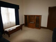 46 Lawrence St New Town SA 5554 $295 Weekly 'Surprise Package Across The Road From The Playground' Fully furnished, 3 BR home with lounge, second living room adjacent to kitchen/dining with s/s a/c, bathroom and laundry. Outside offers single garage and low maintenance gardens. No Pets No Online Applications, please email moonta@ljh.com.au for an Application Form.  Property Snapshot  Property Type: House Lease Type: Lease Lease Period: Other Date Available: Now Pets: No Features: Garage 