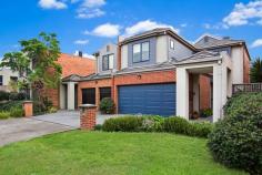  18 Mill Ave Yarraville VIC 3013  $780,000+ "Showcase of Contemporary Design” This beautiful double story executive style residence, showcasing the very best of modern living and design featuring a superb floorplan perfect for the growing family. Comprising entrance, stunning kitchen, large open plan family room / dining room, 4 bedrooms (main enjoying an ensuite bathroom), second family bathroom, laundry and double lock up garage. Positioned in this relatively young estate of new homes in Yarraville, perfectly located close to the Yarraville Village shops, train station and also the West Gate Freeway entrance only 500m away. 