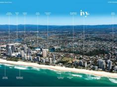 95 Old Burleigh Rd, Broadbeach QLD 4218 IVY 95 NEW BEACHSIDE APARTMENTS ELEGANT ONE BEDROOM WITH STUDY  A unique beachside development where modern.sophicated design meets eclectic lifestyle These luxury apartments capture the expanse and beauty of this Broadbeach beachside location  Apartments offer light and panoramic views  Elegant, timeless and tasteful describes the interiors and design Enjoy the exclusive resident facilites where a rooftop stature offers a pool., gym and dining for informal or formal entertainment experiences  Call the agent today for further details   Property Snapshot  Property Type: Apartment Features: Balcony Built-In-Robes Close to schools Close to Transport Coastal Ensuite Gym Pool Study Waterview Read more at http://surfersparadise.ljhooker.com.au/3XKHBY/95-old-burleigh-rd-broadbeach#aEqH4g1i7aJR0lmW.99  