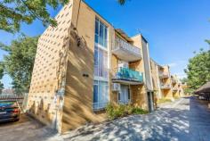  14/22 Blandford Street West Footscray VIC 3012 $335,000 Peaceful, private & positioned for function This apartment has it all! Generous in size, private and peaceful, yet surrounded by the parklands of Shorten Reserve, West Footscray Primary School, Public Transport along Essex Street and Barkly Street Amenities for all your shopping and dining needs. Comprising of 6 separate and very spacious rooms including a separate kitchen/ meals (with plenty of bench-top and storage space), a sun-drenched lounge, separate W.C., bathroom with laundry facilities, and two more than generously sized bedrooms. Whether you are looking to enter into the West Footscray Market or investing, this property has everything that will ensure you a great rental return and capital growth. Price Guide: $335,000   |  Type: House  |  ID #540121 