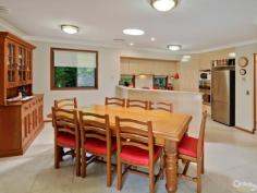  71 Stillwater Dr Twin Waters QLD 4564 $750,000 Water View Residence in Premiere Location! Inspection Times: Sat 08/10/2016 11:00 AM to 11:30 AM Boasting a prime waterside position, overlooking the pristine Twin Waters lake and designed to take full advantage of the northern outlook. This lovely home is enviably situated moments from the Maroochy River and is surrounded by other quality homes. Relax and take in the expansive views across the Twin Waters Lake System from the North Facing Living zone. Location is key and this property is positioned in one of the most sought after areas of the Twin Waters Estate, Close to Local shops, restaurants, River & beach & Championship Golf Course.  There is an abundance of space to entertain friends and family, with two large and separated indoor living zones as well as two peaceful and private outdoor living zones (one off each internal living area). The sunken formal lounge flows from the poolside outdoor entertaining area and boasts high ceilings, creating the perfect outlook over the pool and manicured gardens as you unwind with a glass of wine and your favourite book. You have 3 double bedrooms along with a large master suite with walk in robe and ensuite also overlooking the pool and beautifully manicured gardens and yard. Need an extra living space? One of the guest bedrooms would be perfect for use as a media room or home office. Relax in the poolside entertaining space and cool off in the pool then, retreat to the Northern side of the house to take in the stunning views across the water as it glistens in the afternoon sun.  Features:  - Large 700 m2 Allotment directly across from stunning Water Views  - Expansive views across the Twin Waters Lake System from the North Facing Living zone  - Attractive Facade with double entry doors with security screening  - Private In Ground Pool with manicured Gardens and Grassed yard  - Ducted Air Conditioning throughout  - Ducted Vacuum System  - Monitored Security System throughout  - Security flood lighting (front & rear)  - Security Screens to all windows & doors  - 4 BedroomsPlus Study/4th Bedroom  - Formal longe/dining  - 2 external living zones  - Double lockup Garage with work bench  - 2 Outside living areas, both a great size and both are the perfect place to unwind  - Screened North Facing Entertaining With Views Over The Lake System  - Spacious main bedroom with large walk in robe and a beautiful ensuite  - Water Tank - Watering System to Gardens (front & rear)  - Solar Hot Water  - Tinted Windows  - Storage to Ceiling - Pull down garage access with ladder  - Ceiling fans to all bedrooms & family/lounge  - Close to Local shops, restaurants, River & beach & Championship Golf Course  - Maroochydore CBD & Sunshine Coast Airport only Minutes Away  - Fantastic walking tracks surround this property  - Visit the Maroochy River, only a short Walk Away!  PROPERTY DETAILS Offer Overs $750,000 ID: 381800 Land Area: 700 m² 