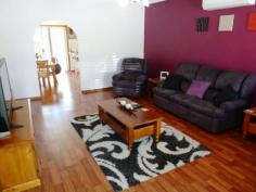  3/3 Narrung Street Wagga Wagga NSW 2650 $300 Better Than the Average Unit! - Fantastic free standing unit so close to town - Kitchen/dining area & large separate lounge - Split system heating & cooling - Good size bedrooms both with built in robes - Access to bathroom from main bedroom - Private courtyard with undercover entertaining area - Lock up garage with internal access - Privately positioned at the back of the block, well worth a look! - Strictly no pets allowed 