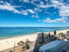  704/4-14 The Esplanade, Surfers Paradise QLD 4217 SOUL : A RARE OPPORTUNITY TO OWN A OCEAN FRONT 2 BEDROOM APT Overlooking Surfers Paradise Beach, this luxury high-rise hotel and residential apartments lies a 3-minute walk from Cavill Avenue tram station and a 10-minute walk from the 230 metre-high Skypoint observation deck. The contemporary upscale 2 -bedroom apartments with stylish furnishings offer free Wi-Fi, flat-screen TVs and balconies with ocean views, plus kitchens, laundry facilities, and whirlpool baths.  Amenities include a chic restaurant with a stylish bar. There's also an outdoor heated pool, plus an indoor pool and a fitness centre with a sauna and a steam room. Ocean views from dining and bedrooms captures the essence of Gold Coast Beachside living . This prestige apartment block is a landmark architectual iconic building   Property Snapshot  Property Type: Apartment Features: Back to Base Security Monitor Balcony Built-In-Robes Close to schools Close to Transport Coastal Ensuite Gym In-Ground Pool Spa Tennis Court Waterfront Waterview Read more at http://surfersparadise.ljhooker.com.au/3YAHBY/704_4-14-the-esplanade-surfers-paradise#sXmgPKFu3SP3ID2F.99  