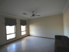  38 Lyndon Ave Moonta Bay SA 5558 $350 Weekly Spacious Home' 3BRs + retreat or 4th BR. BR1 with WIR & ensuite. BR 2 & 3 have BIR's. Open meals, kitchen & family room. Formal lounge. Ducted R/C A/C. 2 car garage UMR & Alfresco area. No pets. No online applications, email moonta@ljh.com.au for an application form.  Property Snapshot  Property Type: House Lease Type: Lease Lease Period: Other Date Available: Now Pets: No Features: Garage 