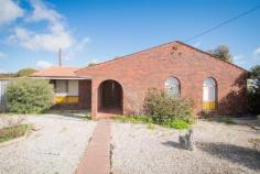  16 Garfield St Narrogin WA 6312 $220,000 Great value close to town Park your car in the large undercover area near the back door and make carrying the shopping indoors a breeze. Inside the house you will find a comfortable classic mid century home with a relaxed open plan kitchen and dining area, separate lounge and classic bathroom. A BBQ area gives extra space for entertaining outdoors. The workshop, set at one end of the garage, is close to the house and an additional carport gives a third car cover from the weather. In addition, the garden shed provides even more outdoor storage. It is always handy to have lane way access to the back yard and this property has just that. At such an affordable price, you will have the perfect first home, the rent friendly investment property you have looking for or an easy care home in which to downsize. Call Sandra 0487316906. Property Details Elders Property ID: 9968057 3 bedrooms 1 bathrooms 3 car parks Land Area 992 square metres Car Parks: 1 Single garage Single carport Air Conditioning 