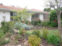  30 Fraser St York WA 6302 $349,000 SIMPLY OUTSTANDING When you think of something that is outstanding, it means 'very special'. This 3 bedroom brick and tile home is just simply an outstanding property. The home has been tastefully renovated throughout and features formal lounge, formal dining, large entry foya, spacious kitchen-meals area, warm log fire, ducted r/c air conditioning and an entertainment BBQ patio area. The property is located in a prime elevated location and is landscaped with absolute passion. The grounds are a blaze with trees, shrubs, flowers, pathways and tranquility. There is a double garage and workshop that complete this stunning package. Inspection will not disappoint. Property Details Elders Property ID: 10498681 3 bedrooms 1 bathrooms 2 car parks Land Area 1125 square metres Double garage 