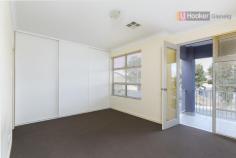  49 Eurunderee Ave Seacombe Gardens SA 5047 $385  Trendy Townhouse, Trendy Location and Ready to go.... KEY FEATURES - Modern Trendy Townhouse - Private Balcony overlooking Park - Great Location near to Westfield Marion TO VIEW: Email Agent - Modern 3 bedroom townhouse - 2 way bathroom upstairs - Spacious Large master Bedroom with private balcony - Built in robe to master bedroom - Open plan living area overlooking rear yard - Island bench Kitchen overlooking the private yard - Downstairs Toilet - Split system Air-conditioning - Lock up garage under main roof - Great location, just minutes to Marion Shopping Complex LEASE TERM: 12 Months AVAILABLE FROM: Now WATER CHARGES: Tenant to pay supply and water use. PET POLICY: Not Permitted INSPECTION: By Private Appointment (currently occupied)  Property Snapshot  Property Type: Townhouse Lease Type: Lease Date Available: Now Pets: No Features: Built-In-Robes Toilets (2) 