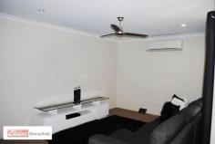  11 Kakadu Ct North Lakes QLD 4509 $479,000 FANTASTIC FAMILY HOME OR GREAT INVESTMENT OPEN TO INSPECT - SAT 15/10/16 - 1PM TO 1.30PM This delightful 4 bedroom family home on a 679sqm block is only 5 years young and presents “as new” throughout. Perfectly located near picturesque parkland in the popular “Eden Vale” Precinct, close to local shopping, transport, and in the catchment area of Bounty Boulevard State School this property is sure to tick most boxes. The family can really spread out in this spacious home which features a large air conditioned open plan casual living zone and a very stylish kitchen with gas cooktop, wide fridge space and breakfast bar. The air conditioned formal carpeted lounge room is just perfect for that big screen TV. Located at the front of the home is the large private main bedroom that has an impressive ensuite and walk in robe. Bedrooms 2, 3 & 4 are all queen size with carpets and built in robes. Enjoy outdoor living in the nicely landscaped backyard. Stay cool under the big alfresco area, just great for the family barbeque. Further features include: * Dbl remote lock up garage * Fenced & level yard * Double sliding door Linen Cupboard * Convenient internal laundry * Rainwater tank and pump * Stainless steel Ceiling Fans throughout * Security screens and doors all round * Quality fittings and fixtures * Currently tenanted on Periodic lease at $425p/w * Long term, immaculate tenants wish to stay Call Mal Lucas today on 0429 535 197 to arrange your personal inspection. Please note 24 hours notice required. * 350m to Park & Play ground * 800m to Local School * 1.3km to IGA shopping Other features: Built-In Wardrobes,Close to Schools,Close to Shops,Close to Transport,Garden Property Details Elders Property ID: 10482792 4 bedrooms 2 bathrooms 2 car parks Land Area 679 square metres Double garage Air Conditioning 