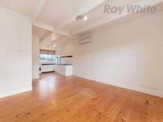  2/767 Nepean Highway Mornington VIC 3931 $295,000 One of the Cheapest Freehold Properties in Mornington. Located on the corner of Dava Drive and Nepean Highway you will find this entry level 2 bedroom brick unit just waiting for a first home buyer, astute investor or gain a toe hold on the Peninsula. Featuring two spacious bedrooms, large open plan (renovated) kitchen/dining/living room with polished timber floors, split system a/c, blinds, bathroom with shower over small bath tub, single carport, storage shed, secure rear yard and instantaneous hot water system. With transport at your door and the Town Centre on Mornington a short distance away you can't go wrong here. This property will be sold within a week. 