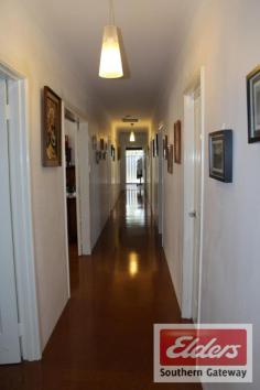  43 Miltona Dr Secret Harbour WA 6173 $885,000 CREATE A LIFESTYLE Just listed this magnificent gigantic family home, with over 300sqm of living it’s sure to appeal to the larger family. Built in 2010 this brick and tile home is all situated on a massive 2,530sqm split level block with room to build a granny flat / workshop / pool etc Features include: * Double door entrance to large foyer  * 5 bedrooms, all king size with double robes  * Master bedroom has large WIR and gorgeous ensuite with double basins, large shower recess and separate toilet  * Two French door entrances to formal lounge  * Amazing kitchen with stainless steel appliances including dishwasher, range hood and large oven cooktop, stone benchtops, loads of cupboard space, bonus recycle and non recycle bin chutes and a massive walk in pantry  * Open plan living to dining and family room with double French sliding doors  * 3 bathrooms plus a powder room  * 3x walk in linen cupboards  * Corked flooring to main living areas and carpet to bedrooms  * Ducted refrigerated air-conditioning (heating and cooling) * Alarm system * Quality lighting, ceiling fans  * 24 solar panels with 5kw invertor  * Split level 2,530sqm block, room to build a granny flat/workshop/ pool etc with separate driveway for access  * Double lock up garage  * Built 2010 brick and tile home with over 300sqm of living * Large outdoor private entertaining space with poured exposed aggregate  I can’t express how much I love this property and you will to. This home really has the WOW factor so create a new lifestyle today! So close to the beach and all amenities its country style living inner city. Be quick call Kylie Scenini 0488 738 887 for a viewing today. Property Details Elders Property ID: 10479754 5 bedrooms 3 bathrooms 2 car parks Land Area 2530 square metres Double garage 