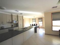  38 Lyndon Ave Moonta Bay SA 5558 $350 Weekly Spacious Home' 3BRs + retreat or 4th BR. BR1 with WIR & ensuite. BR 2 & 3 have BIR's. Open meals, kitchen & family room. Formal lounge. Ducted R/C A/C. 2 car garage UMR & Alfresco area. No pets. No online applications, email moonta@ljh.com.au for an application form.  Property Snapshot  Property Type: House Lease Type: Lease Lease Period: Other Date Available: Now Pets: No Features: Garage 