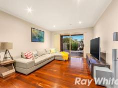  33 Northam Rd Wantirna VIC 3152 Serene Setting to Raise a Family Positioned to enjoy the captivating leafy environs of the adjoining JW Manson Reserve, this stylish six-year young residence delivers a superb lifestyle design that nestles itself perfectly in its peaceful cul-de-sac setting. Introduced via a modern, landscaped front garden, the home's double storey layout provides for three distinct living zones, with a formal lounge room creating a welcoming space to relax with a movie. At the rear of the home, an open plan kitchen, meals and family room embraces polished floorboards, stone benches, 900mm stainless steel appliances, Blanco dishwasher and a corner pantry. Extending onto an alfresco entertaining zone with magnificent JW Manson Reserve vistas and an adjoining child friendly backyard. Offering everyday convenience, you'll find a downstairs study, powder room and laundry. While on the upper level, a fabulous family retreat is accompanied by three robed bedrooms, including the master bedroom with walk-in-robe and dual vanity ensuite with private toilet, complemented by a family bathroom and separate toilet. Superbly enhanced by ducted heating, evaporative cooling, ducted vacuum, alarm, stone vanities to bathrooms, under stair storage plus double garage with internal access. Prestigiously situated in a coveted pocket, close to Heathmont College, Marlborough Primary, Regency Park Primary, Aquinas College, Wantirna Mall, Knox Private Hospital, Ringwood Golf Course, Heathmont Train Station, Westfield Knox, Eastland Shopping Centre plus EastLink Freeway.  Photo ID required at all open for inspections. 