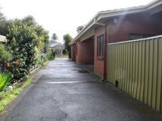  3/15 Kintore Avenue Prospect SA 5082 $300 SPACIOUS HOMETTE IN SMALL GROUP OF THREE Located in a beautiful tree lined street just minutes from Prospect Road and close to shops, schools and transport. Offering a desirable low maintenance lifestyle with 3 bedrooms and built in robes and a new bathroom.  Other features include enclosed yard, a carport and facility for one extra carparking. Peaceful and private a property worthy of your inspection. We recommend you drive pass the property first. To view property or for more information contact our office on (08) 8334 9222 Mon-Fri 9.00am to 5.30pm.  Property Snapshot  Property Type: Unit Lease Type: Lease Lease Period: 12 Months Date Available: Now Pets: Yes Features: Built-In-Robes Close to schools Close to Transport Fenced Back Yard Lounge 
