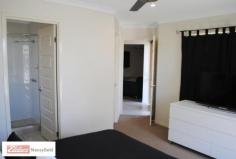  11 Kakadu Ct North Lakes QLD 4509 $479,000 FANTASTIC FAMILY HOME OR GREAT INVESTMENT OPEN TO INSPECT - SAT 15/10/16 - 1PM TO 1.30PM This delightful 4 bedroom family home on a 679sqm block is only 5 years young and presents “as new” throughout. Perfectly located near picturesque parkland in the popular “Eden Vale” Precinct, close to local shopping, transport, and in the catchment area of Bounty Boulevard State School this property is sure to tick most boxes. The family can really spread out in this spacious home which features a large air conditioned open plan casual living zone and a very stylish kitchen with gas cooktop, wide fridge space and breakfast bar. The air conditioned formal carpeted lounge room is just perfect for that big screen TV. Located at the front of the home is the large private main bedroom that has an impressive ensuite and walk in robe. Bedrooms 2, 3 & 4 are all queen size with carpets and built in robes. Enjoy outdoor living in the nicely landscaped backyard. Stay cool under the big alfresco area, just great for the family barbeque. Further features include: * Dbl remote lock up garage * Fenced & level yard * Double sliding door Linen Cupboard * Convenient internal laundry * Rainwater tank and pump * Stainless steel Ceiling Fans throughout * Security screens and doors all round * Quality fittings and fixtures * Currently tenanted on Periodic lease at $425p/w * Long term, immaculate tenants wish to stay Call Mal Lucas today on 0429 535 197 to arrange your personal inspection. Please note 24 hours notice required. * 350m to Park & Play ground * 800m to Local School * 1.3km to IGA shopping Other features: Built-In Wardrobes,Close to Schools,Close to Shops,Close to Transport,Garden Property Details Elders Property ID: 10482792 4 bedrooms 2 bathrooms 2 car parks Land Area 679 square metres Double garage Air Conditioning 