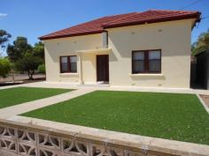  46 Lawrence St New Town SA 5554 $295 Weekly 'Surprise Package Across The Road From The Playground' Fully furnished, 3 BR home with lounge, second living room adjacent to kitchen/dining with s/s a/c, bathroom and laundry. Outside offers single garage and low maintenance gardens. No Pets No Online Applications, please email moonta@ljh.com.au for an Application Form.  Property Snapshot  Property Type: House Lease Type: Lease Lease Period: Other Date Available: Now Pets: No Features: Garage 