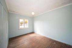  112 Northwood St Narrogin WA 6312 $80,000 Don't let this pass you by Priced to sell!  Sitting on a corner block with a rural view this house has a lot of potential. In addition to the two bedrooms it has a sleep out and storage room. There is more than enough space in the back yard to build a shed. The property has a car port, is fenced and there is also a patio at the rear of the house. Work your own magic and bring this home back to life. Smart, targeted renovations will quickly lift the property. Make this your first home, move in and bump up the charm one room at a time. Renovate to create best resale value or keep it as an investment property. Buy now and have one of the most affordable houses in town. Best of all, you can stop making rent payments and start making this your own special place. Call Sandra 0487316906 Property Details Elders Property ID: 9806225 2 bedrooms 1 bathrooms 1 car parks Land Area 849 square metres Single carport 