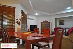  1 Three Ponds Pl Elimbah QLD 4516 $589,000 PEACE & PRESENTATION! OPEN TO INSPECT - SAT 15/10/16 - 10AM TO 10.30AM This gorgeous property is situated amongst other quality homes in peaceful and leafy Elimbah. A credit to its' current owners, this property has had no expenses spared and is jam-packed full of quality features and fittings. Just some of the inclusions this property boasts: * 2 Large living areas with high ceilings throughout * Picturesque, covered alfresco entertaining area * Entertainers kitchen with island bench * 3 bedrooms - ensuited master with spa bath * 4th bedroom or generous study * Air conditioned throughout * Beautifully landscaped fenced 3000m2 block * Side access with 2 bay powered shed * Termite resistant steel frame built to last! If you're looking for a quiet place to call home with absolutely nothing to do except move in and unpack, then this stunning property is definitely worth your look. Call today for your private inspection! Other features: Built-In Wardrobes,Close to Schools,Close to Shops,Garden,Secure Parking Property Details Elders Property ID: 9202766 3 bedrooms 2 bathrooms 2 car parks Land Area 3000 square metres Double garage Air Conditioning 